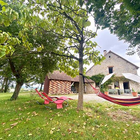 فيلا Spacious Country House In Normandie Moulins-le-Carbonnel المظهر الخارجي الصورة